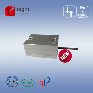 R703微型压向力传感器