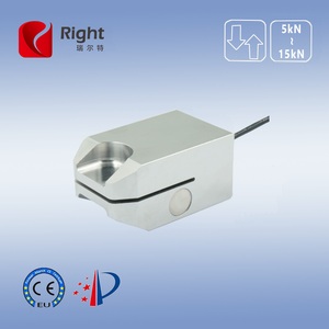 R260B 夹紧力测量传感器