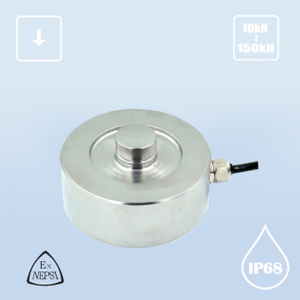 T110C 称重传感器