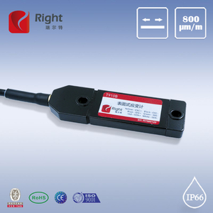 T910B 测量应变与应力传感器
